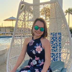 Meet your Posher, Grace